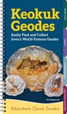 Keokuk Geodes - Jim Magnuson - 9781647554880