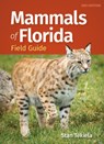 Mammals of Florida Field Guide - Stan Tekiela - 9781647555139