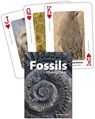 Fossils Playing Cards -  - 9781647555351