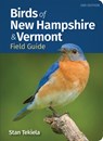 Birds of New Hampshire & Vermont Field Guide - Stan Tekiela - 9781647556273