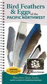 Bird Feathers & Eggs of the Northwest - Stephanie Panlasigui - 9781647556648