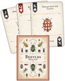 Beetles Playing Cards -  - 9781647556778