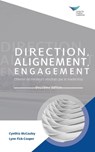 Direction, Alignment, Commitment - Cynthia McCauley ; Lynn Fick-Cooper - 9781647610128
