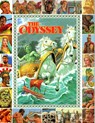 The Odyssey -  - 9781647645724