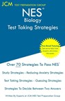 NES Biology - Test Taking Strategies - Jcm-Nes Test Preparation Group - 9781647682170