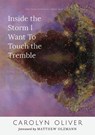 Inside the Storm I Want to Touch the Tremble - Carolyn Oliver - 9781647690915