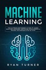 Machine Learning - Ryan Turner - 9781647710101