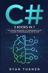 C# - Ryan Turner - 9781647710200
