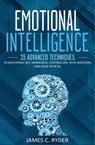 Emotional Intelligence - Ryder James C. Ryder - 9781647710460