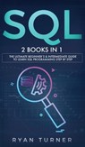 SQL - Ryan Turner - 9781647710736