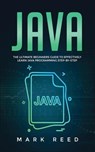 Java - Mark Reed - 9781647710835