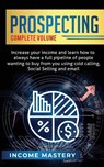 Prospecting - Phil Wall - 9781647773267
