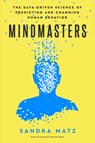 Mindmasters - Sandra Matz - 9781647826314