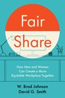 Fair Share - W. Brad Johnson ; David G. Smith - 9781647826826