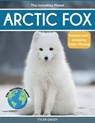 Arctic Fox - Tyler Grady - 9781647900182