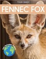 Fennec Fox - Tyler Grady - 9781647900960