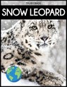 Snow Leopard - Tyler Grady - 9781647902322