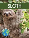Sloth - Tyler Grady - 9781647903800