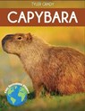 Capybara - Tyler Grady - 9781647903985