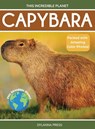 Capybara - Tyler Grady - 9781647904517