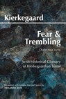Fear and Trembling - Sren Kierkegaard - 9781647921750
