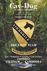 Cav-Dog Search and Destroy - Roger B Thurman - 9781648010002
