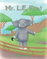 Mr. L.E. Font - Beth Woodruff - 9781648013034