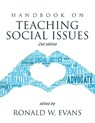 Handbook on Teaching Social Issues - EVANS,  Ronald W. - 9781648025655