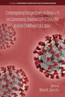 Contemporary Perspectives on Research on Coronavirus Disease 2019 (COVID-19) in Early Childhood Education - Olivia N. Saracho - 9781648028151