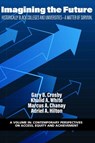 Imagining the Future - Gary B. Crosby ; Khalid A. White ; Marcus A. Chanay ; Adriel A. Hilton - 9781648028519