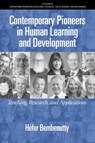 Contemporary Pioneers in Human Learning and Development - Hefer Bembenutty - 9781648028540