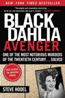 Black Dahlia Avenger - Steve Hodel - 9781648212123
