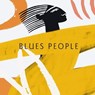 Blues People - David Freeman - 9781648265075