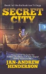 Secret City - Jan-Andrew Henderson - 9781648269202