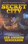 Secret City - Jan-Andrew Henderson - 9781648269462