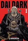 Dai Dark Vol. 1 - Q Hayashida - 9781648271168