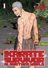 Karate Survivor in Another World (Manga) Vol. 1 - Yazin - 9781648272301