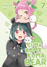 Kuma Kuma Kuma Bear (Light Novel) Vol. 7 - Kumanano - 9781648272394