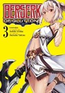 Berserk of Gluttony (Manga) Vol. 3 - Isshiki Ichika - 9781648272714