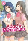Adachi and Shimamura (Light Novel) Vol. 7 - Hitoma Iruma - 9781648273650