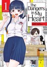 The Dangers in My Heart Vol. 1 - Norio Sakurai - 9781648274251
