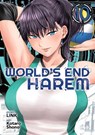 World's End Harem Vol. 10 - Link - 9781648274862
