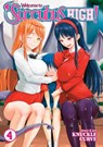 Welcome to Succubus High! Vol. 4 - Knuckle Curve - 9781648275081