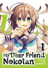 My Deer Friend Nokotan Vol. 1 - Oshioshio - 9781648278860