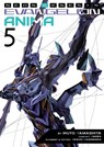 Yamashita, I: Neon Genesis Evangelion: Anima (Light Novel) V - Ikuto Yamashita - 9781648279355