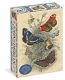 John Derian Paper Goods: Dancing Butterflies 750-Piece Puzzle -  - 9781648290183