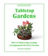 Tabletop Gardens - Baylor Chapman - 9781648290695