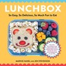 Lunchbox - Jen Stevenson ; Marnie Hanel - 9781648290947