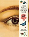 John Derian Sticker Book - John Derian - 9781648291012