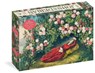 John Derian Paper Goods: The Bower of Roses 1,000-Piece Puzzle -  - 9781648291036